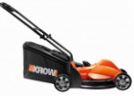 Koupit sekačka na trávu Worx WG706E elektrický on-line