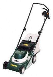 Buy lawn mower MA.RI.NA Systems GREEN TEAM GT 32 E ZIPP online, Photo and Characteristics