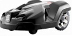 Купіць газонакасілка-робат Husqvarna AutoMower 330X прывад задні электрычны онлайн