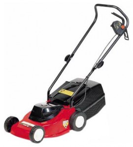 Buy lawn mower EFCO PR 35 online, Photo and Characteristics