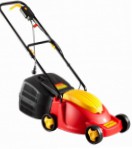 Buy lawn mower GRINDA Comfort GLM-32 electric online