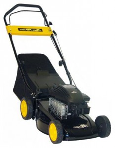 Satın almak çim biçme makinesi MegaGroup 4750 XSS Pro Line çevrimiçi, fotoğraf ve özellikleri