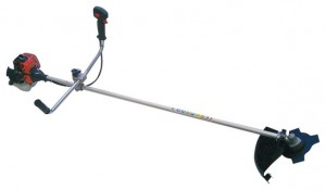 Buy trimmer SunGarden GB 34 online, Photo and Characteristics