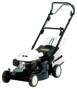 Satın almak kendinden hareketli çim biçme makinesi Bolens BL 5052 SP çevrimiçi, fotoğraf ve özellikleri