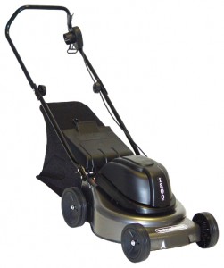 Satın almak çim biçme makinesi SunGarden 41 ELS çevrimiçi, fotoğraf ve özellikleri