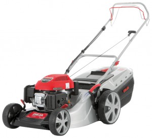 Satın almak kendinden hareketli çim biçme makinesi AL-KO 119475 Highline 46.3 SP-A Edition çevrimiçi, fotoğraf ve özellikleri