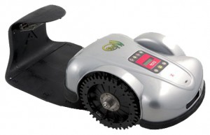 Koupit robot sekačka na trávu Wiper Joy XE on-line, fotografie a charakteristika