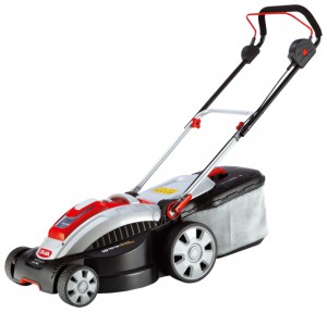 Buy lawn mower AL-KO 113124 38.4 Li Comfort online, Photo and Characteristics