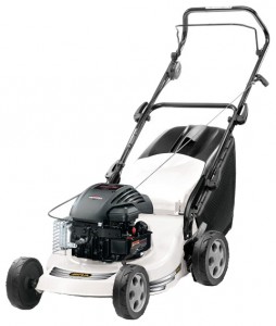 Koupit s vlastním pohonem sekačky na trávu ALPINA Premium 4800 B on-line, fotografie a charakteristika