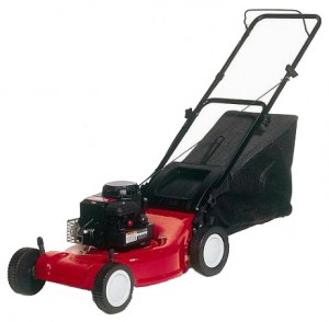 Buy lawn mower MTD 46 PB online, Photo and Characteristics