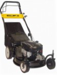 Buy self-propelled lawn mower MegaGroup 5650 XQT Pro Line petrol rear-wheel drive online