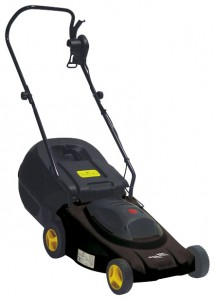 Buy lawn mower MegaGroup ME 40140 ELS online, Photo and Characteristics