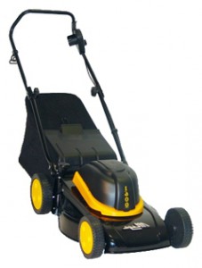 Buy lawn mower MegaGroup 4750 ELS Pro Line online, Photo and Characteristics