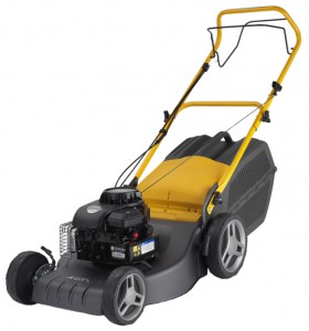 Satın almak kendinden hareketli çim biçme makinesi STIGA Collector 48 S B çevrimiçi, fotoğraf ve özellikleri