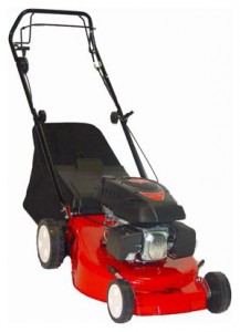 Buy self-propelled lawn mower MegaGroup 4720 RTT online, Photo and Characteristics