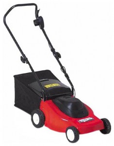 Buy lawn mower EFCO PR 40 S online, Photo and Characteristics