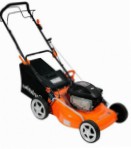 Köpa självgående gräsklippare Gardenlux GLM5150S bakhjulsdrift bensin uppkopplad