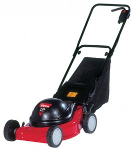 Buy lawn mower MTD 46 E online, Photo and Characteristics