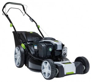 Satın almak kendinden hareketli çim biçme makinesi Murray EQ500X çevrimiçi, fotoğraf ve özellikleri