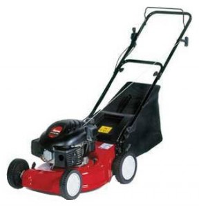 Satın almak çim biçme makinesi MTD 395 PO çevrimiçi, fotoğraf ve özellikleri