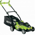 Comprar cortador de grama RYOBI RLM 36X40H elétrico conectados