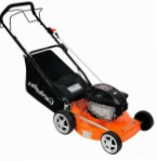 Satın almak kendinden hareketli çim biçme makinesi Gardenlux GLM4850S benzin arka tekerlek sürücü çevrimiçi