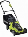 Buy lawn mower RYOBI RLM 3640 Li2 electric online