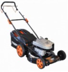 Buy self-propelled lawn mower Profi PBM51SWBA rear-wheel drive petrol online