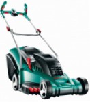 買います 芝刈り機 Bosch Rotak 43 (0.600.881.300) 電気の オンライン