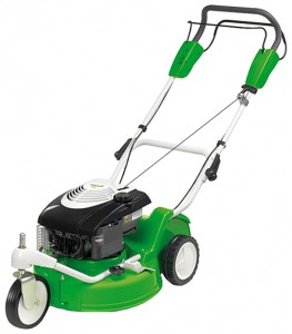 Buy self-propelled lawn mower Viking MB 3.1 RT online, Photo and Characteristics