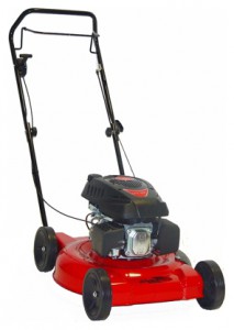 Buy lawn mower MegaGroup 5110 RTS online, Photo and Characteristics
