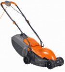 Buy lawn mower Flymo Easimo 1000W electric online