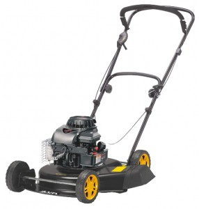 Buy lawn mower STIGA Dino 47 B online, Photo and Characteristics