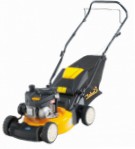 Cheannach féinghluaiste lomaire faiche Cub Cadet CC 42 SPO peitreal líne