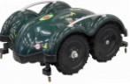 Купити газонокосарка-робот Ambrogio L50 Deluxe AL50EUD електричний привід повний онлайн