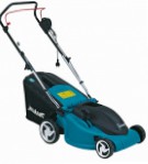 Buy lawn mower Makita ELM3800 electric online