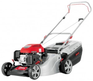 Buy lawn mower AL-KO 119473 Highline 46.3 P-A Edition online, Photo and Characteristics