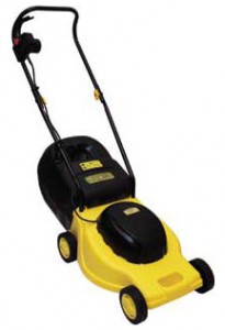 Buy lawn mower Champion 5126 online, Photo and Characteristics