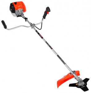 Buy trimmer Hammer MTK52 online, Photo and Characteristics