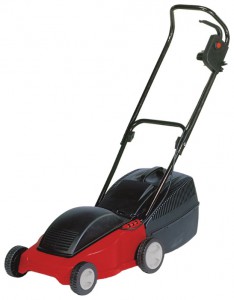 Buy lawn mower MTD LE 3813 online, Photo and Characteristics