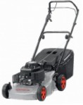 Buy self-propelled lawn mower Интерскол ГКБ-44/150С rear-wheel drive petrol online