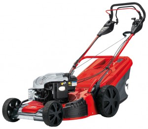 Buy self-propelled lawn mower AL-KO 127121 Solo by 5255 VS online, Photo and Characteristics