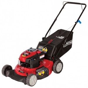 Buy lawn mower CRAFTSMAN 37031 online, Photo and Characteristics