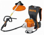 Comprar recortadora Stihl FR 410 C-E gasolina mochila en línea