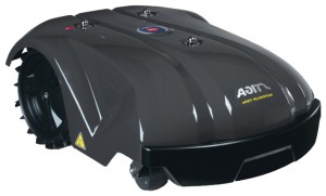 Købe robot plæneklipper STIGA Autoclip 720 S online, Foto og Egenskaber