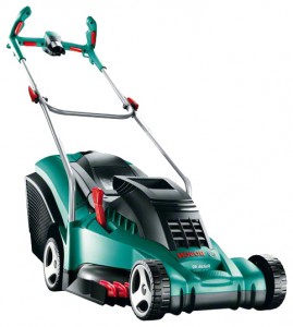 Buy lawn mower Bosch Rotak 40 (0.600.881.200) online, Photo and Characteristics