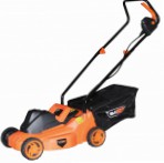 Buy lawn mower PRORAB CLM 1200 electric online