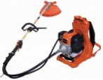 Buy trimmer Hitachi CG40EAF petrol backpack online