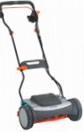 Satın almak çim biçme makinesi GARDENA 380 EC elektrik çevrimiçi