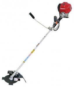 Buy trimmer CAIMAN S256W-GX25 online, Photo and Characteristics